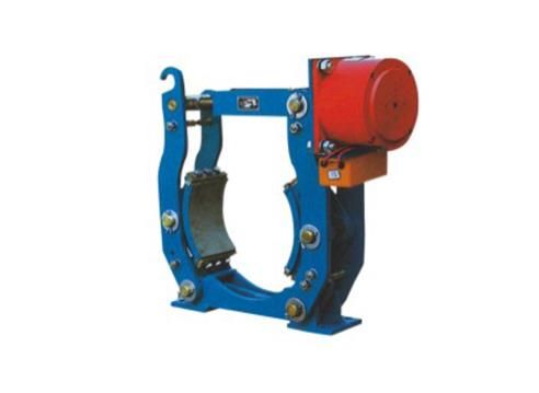 電力液壓塊式制動器剎不??？調(diào)整方法